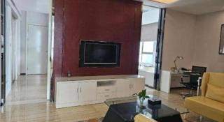 Holiday Villa Hotel & Residence Shanghai Jiading - 4