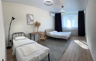 Новая квартира со всеми условиями Сити центре - 8