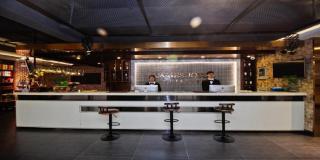 James Joyce Coffetel·Hefei Binhu Provincial Government Tangxihe Park Metro Station - 6