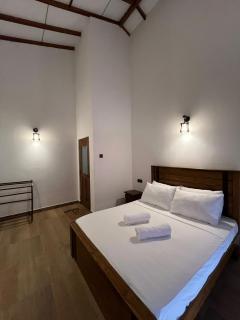 Cashew Garden Resort & Restaurant - 7