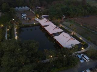 Chang Kaew Resort Chiang Mai - 7