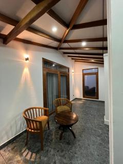 Cashew Garden Resort & Restaurant - 6