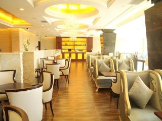 Shanghai Dikang Boutique Hotel - 8