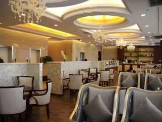 Shanghai Dikang Boutique Hotel - 7