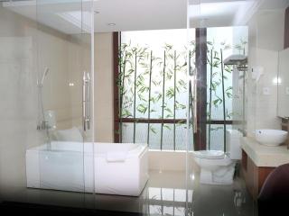 Shanghai Dikang Boutique Hotel - 5