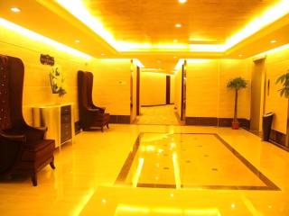 Shanghai Dikang Boutique Hotel - 2