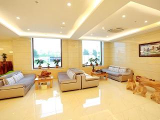 GreenTree Inn Yichun Qingshan Street Express Hotel - 9