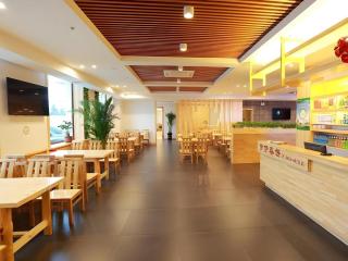 GreenTree Inn Yichun Qingshan Street Express Hotel - 8