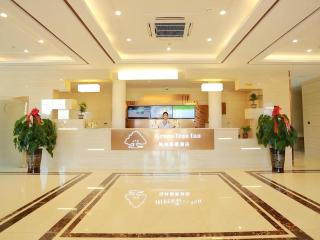 GreenTree Inn Yichun Qingshan Street Express Hotel - 7