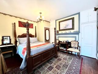 Barkerhouse 2# unit-heart of oldtown - 8