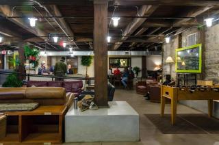 Nashville Downtown Hostel - Adults Only - 9