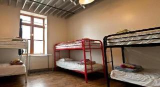 Nashville Downtown Hostel - Adults Only - 2