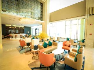 Jinjiang Metropolo Hotel - Turpan Administration Center - 6