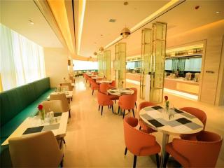 Jinjiang Metropolo Hotel - Turpan Administration Center - 4