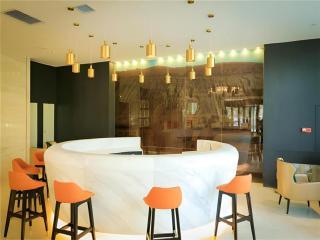 Jinjiang Metropolo Hotel - Turpan Administration Center - 2