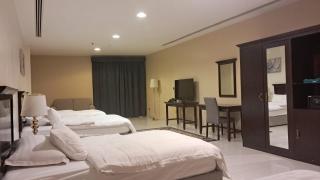 فندق مفازا القصيم - 8