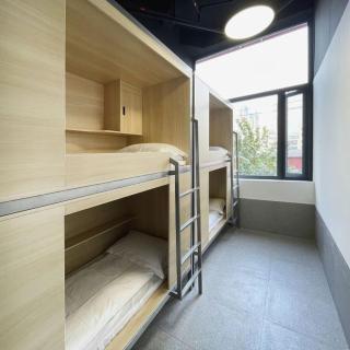 WeFlow Youth Hostel - Shanghai People's Square Jing'an Joy City - 8