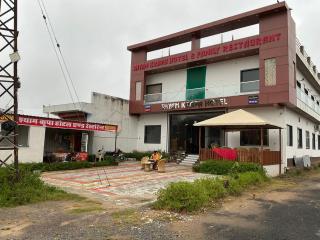 Shyam Krapa Hotel - 7