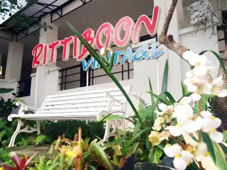 Rittiboon Vintage Hotel - 5