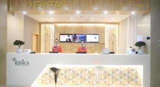 Vatica Zhoukou City Luyi County Zhenyuan Avenue Hotel - 9