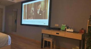 Vatica Zhoukou City Luyi County Zhenyuan Avenue Hotel - 8