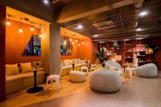 YUNIK-Shanghai Zhongshan Park Yan'an Xi Road - 7