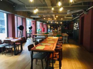 YUNIK-Shanghai Zhongshan Park Yan'an Xi Road - 6