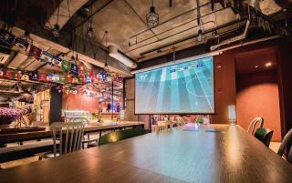 YUNIK-Shanghai Zhongshan Park Yan'an Xi Road - 1