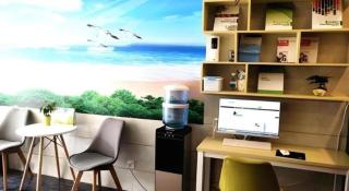 Shell Hotel Shanghai Baoshan Meilanhu Luosheng Road - 4