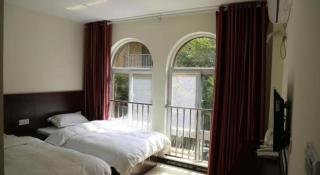 Shell Zaozhuang Taierzhuang Ancient City East Gate Hotel - 1