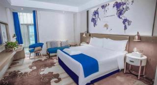 Kyriad Marvelous Hotel Xiangyin Bus Station - 6