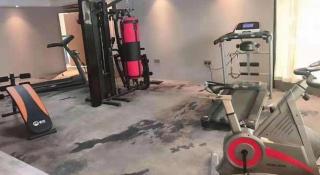 Kyriad Marvelous Hotel Xiangyin Bus Station - 2