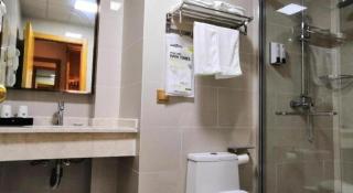 GreenTree Inn Hefei Changfeng County Gangji Town Jingang Avenue Express Hotel - 2