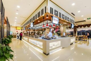 Yitel Tai'an Taishan Hongmen Daimiao - 9