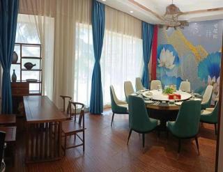 Yitel Tai'an Taishan Hongmen Daimiao - 7