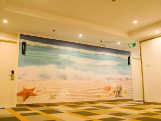 Shell Shanghai Songjiang District Xinqiao Town Xinqiao Hotel - 9