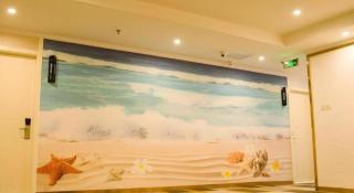 Shell Shanghai Songjiang District Xinqiao Town Xinqiao Hotel - 6