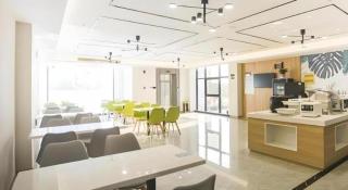 GreenTree Inn Express Taizhou Jiangyan Hardware City - 6