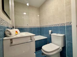 Apartamento Adelfa By Solymar Holiday - 4