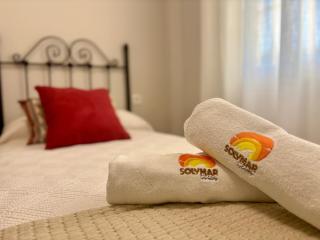 Apartamento Adelfa By Solymar Holiday - 3