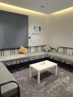 شقة مفروشة خاصة - 3