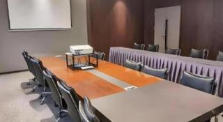 Ease Hotel Xi'an High-tech Zone 4th Zhangba Road Metro Station - 4