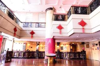 Heilongjiang Kunlun Hotel - 8