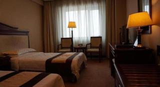 Heilongjiang Kunlun Hotel - 5