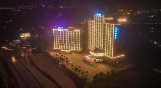 Lavande Hotel·Sihui Dawang - 6