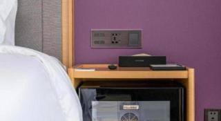 Lavande Hotel·Sihui Dawang - 1