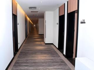 GreenTree Inn Express Cangzhou Yunhe District Mingzhu Market - 8