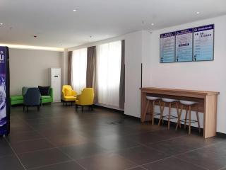 GreenTree Inn Express Cangzhou Yunhe District Mingzhu Market - 7