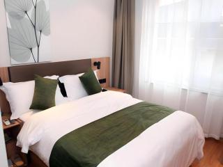 GreenTree Inn Express Cangzhou Yunhe District Mingzhu Market - 5