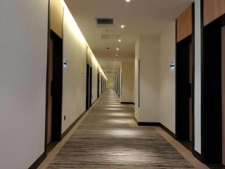 GreenTree Inn Express Cangzhou Yunhe District Mingzhu Market - 4